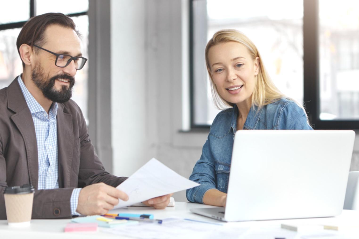Vista exterior de las instalaciones de quorinaviel en Terrassa, Barcelona