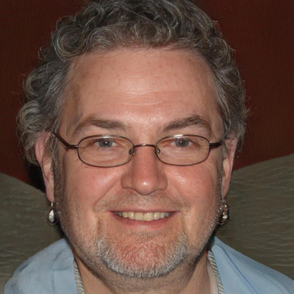 Retrato profesional de Jordi Pujadas