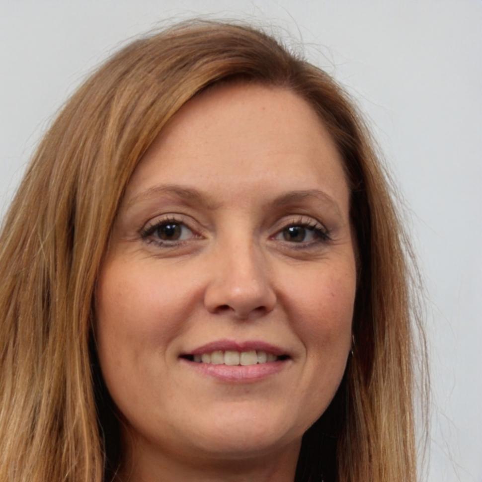 Retrato profesional de Laia Mir